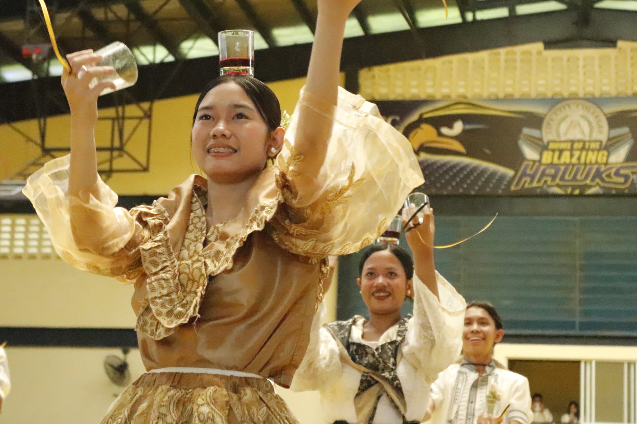 FEATURE | RHYTHM OF HERITAGE: Filipino Culture Danced to Life By Silvercresters
